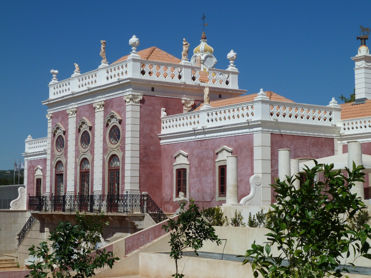 Algarve : Un séminaire de 3 jours au Portugal pour 15 collaborateurs alliant réunions efficaces et moments de cohésion