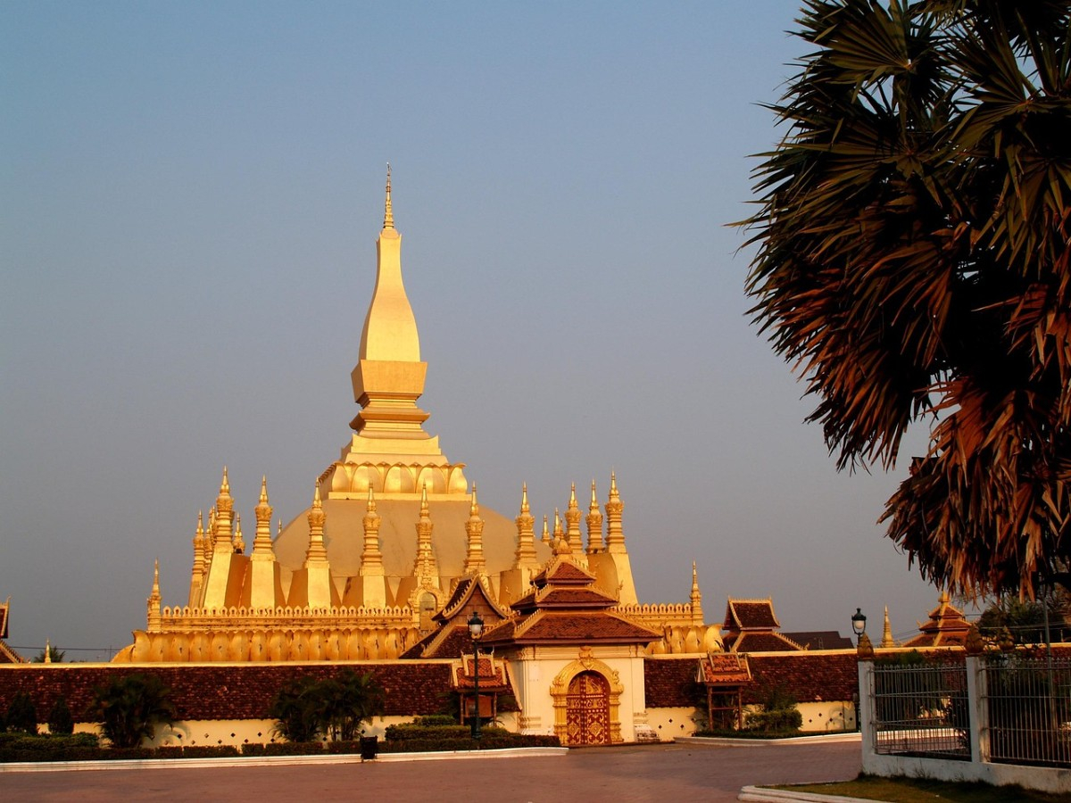 Voyage incentive au Laos : une récompense authentique dans un cadre préservé