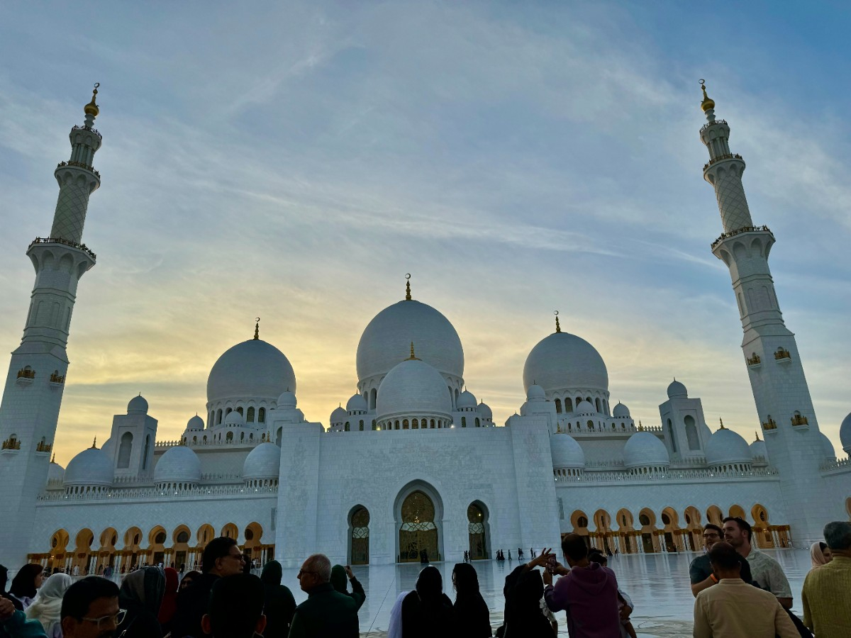 Dubaï : Un séminaire d'exception aux Émirats Arabes Unis avec des activités incentive sur mesure