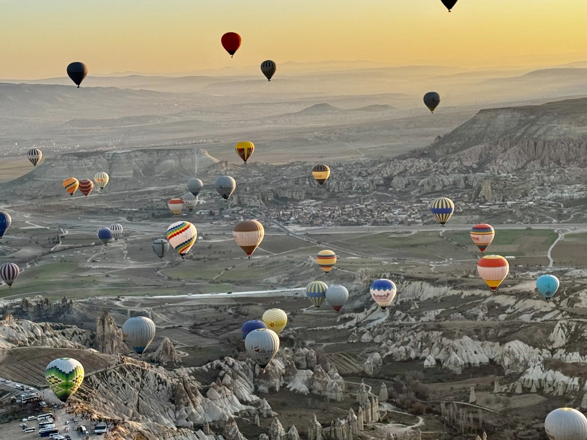 Séminaire en Turquie : avantages, lieux et idées pour votre entreprise