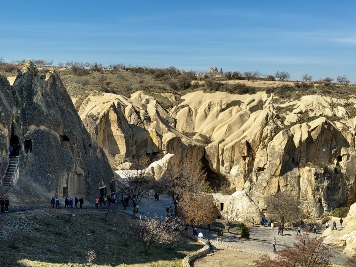 Séminaire en Turquie : avantages, lieux et idées pour votre entreprise