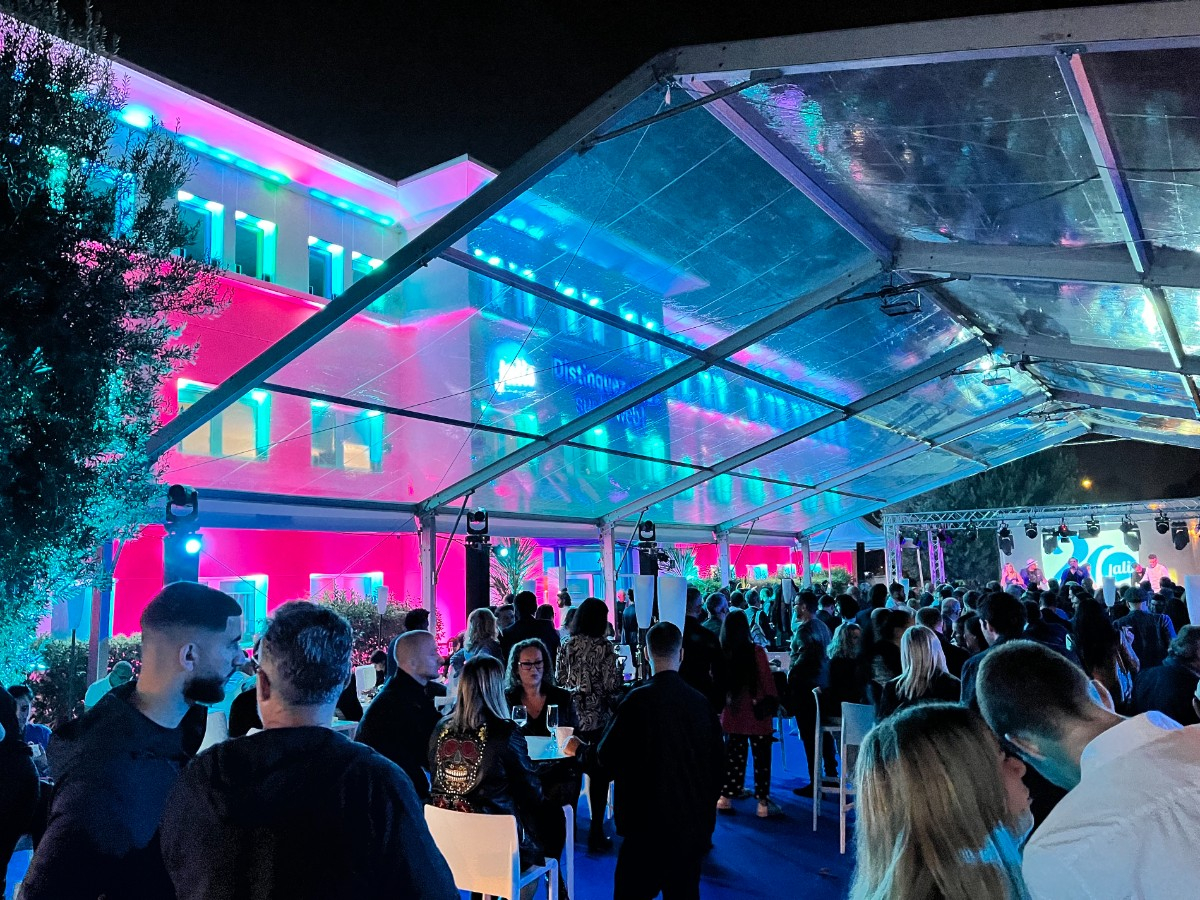 Soirée entreprise Marseille – Un moment fort pour vos équipes