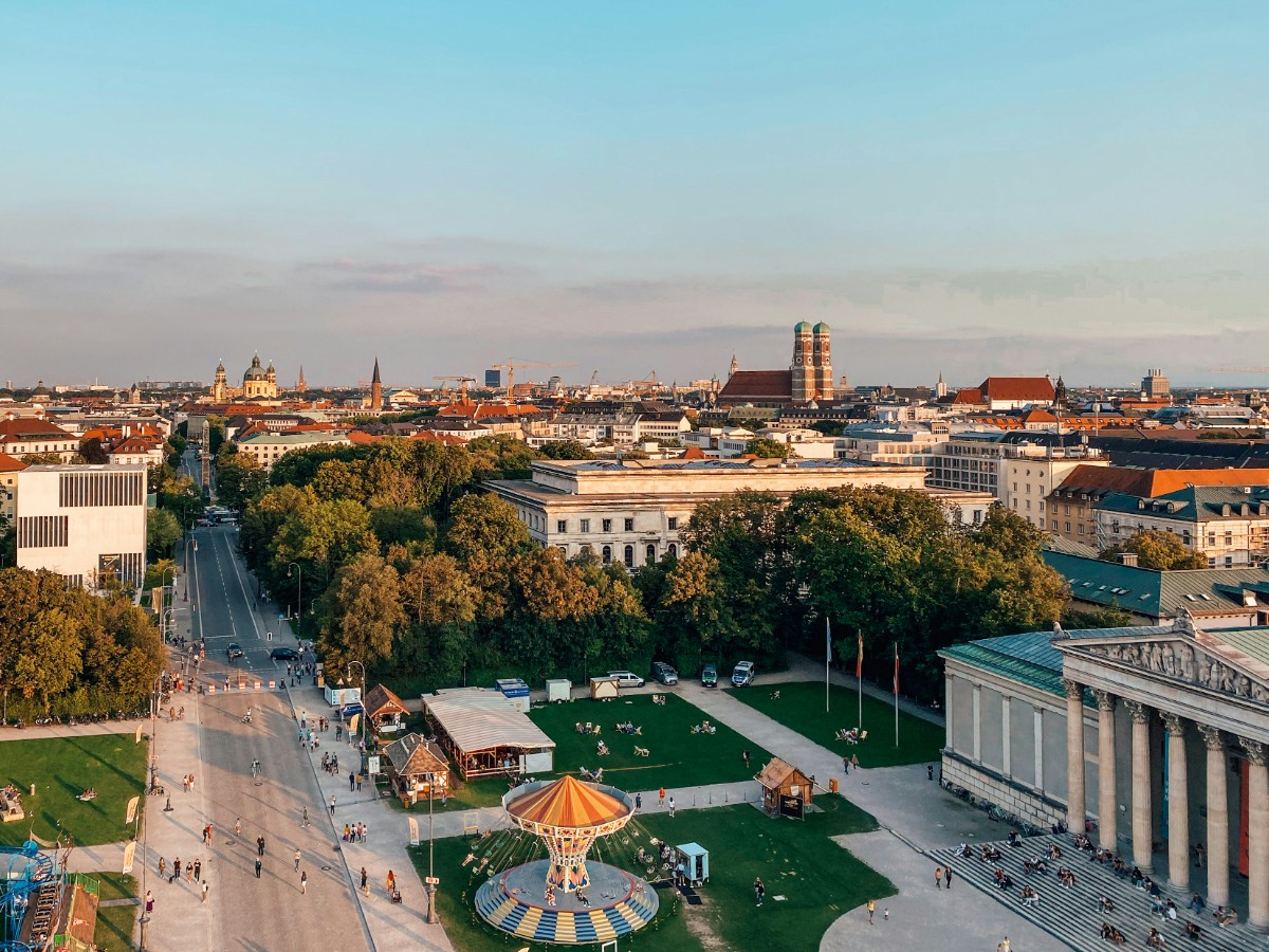 Séminaire d’entreprise en Allemagne : un voyage incentive et un team building stratégique pour renforcer la cohésion d’équipe