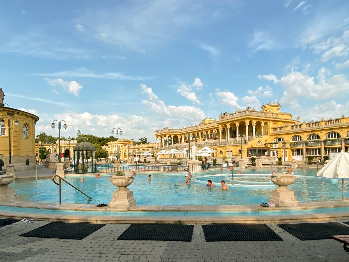Un voyage incentive à Budapest pour une immersion culturelle unique au cœur de la Hongrie