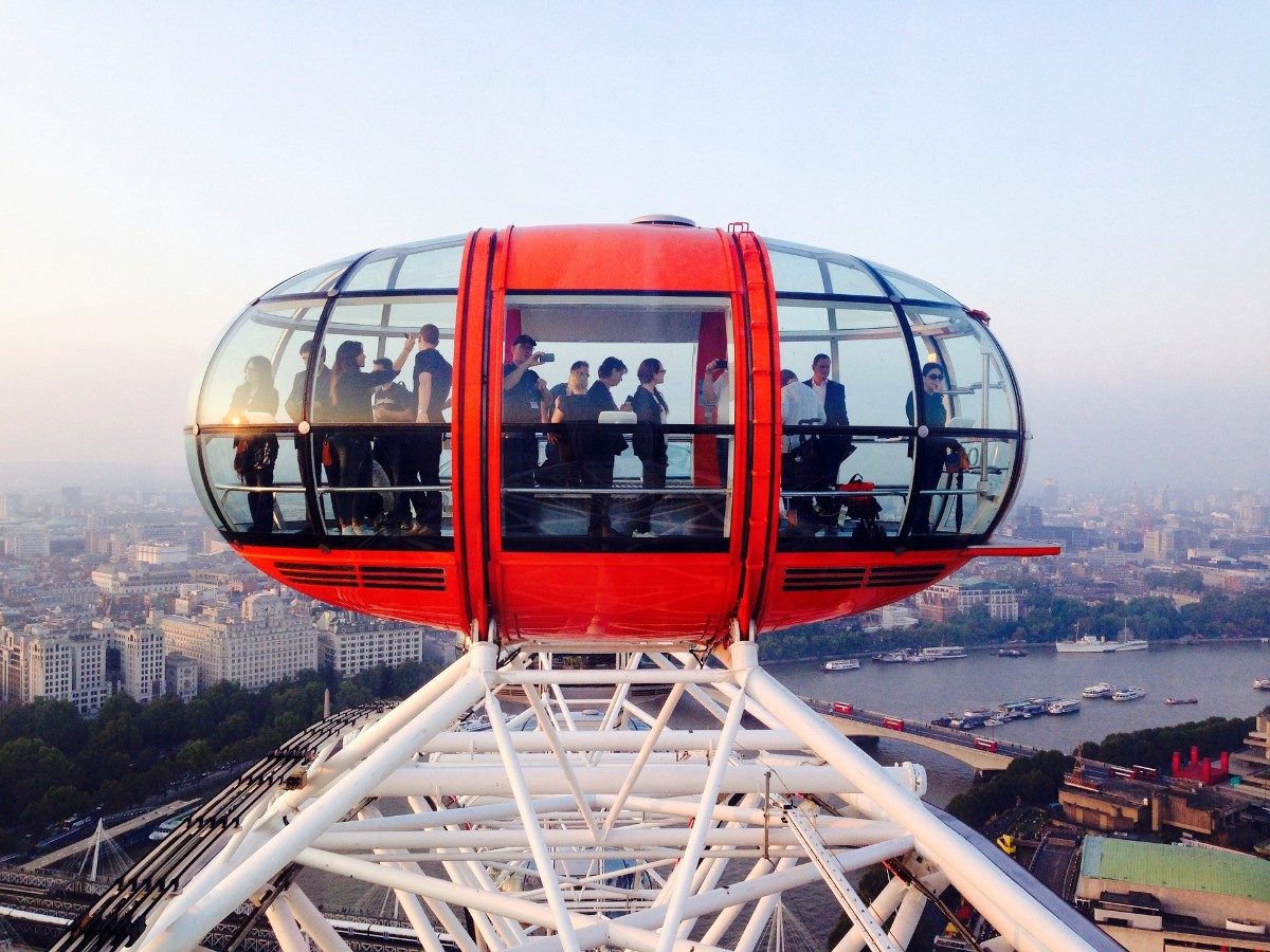 Un séminaire d’entreprise à Londres, une destination stratégique entre innovation, réflexion et cohésion en Grande-Bretagne