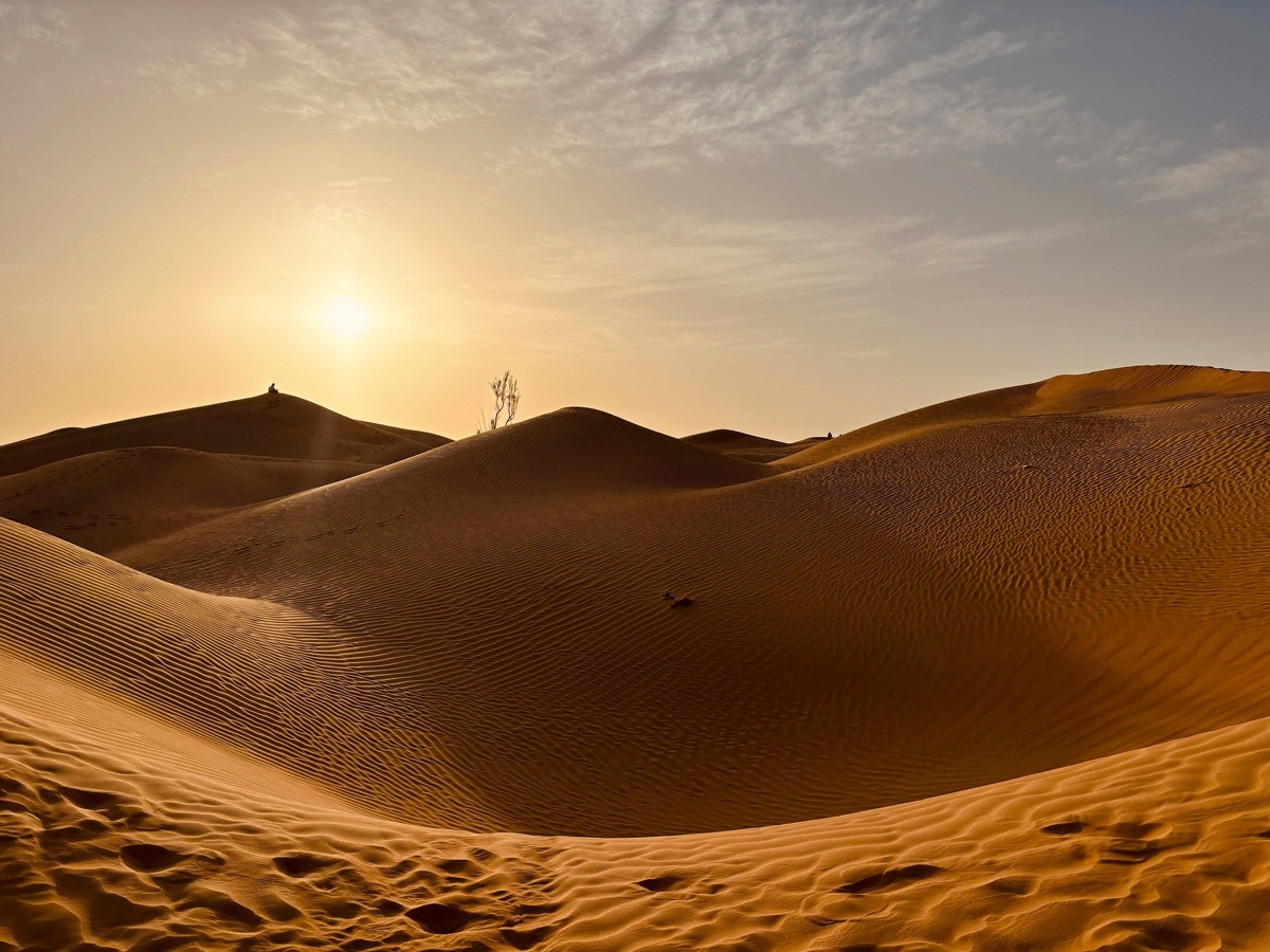 Sultanat d’Oman : une destination de choix pour un voyage d’entreprise, incentive et motivation