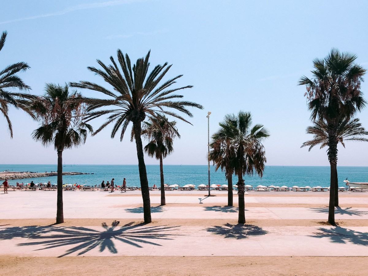 Barcelone : Voyage de récompense, incentive et séminaire d’entreprise dans une ville dynamique en Espagne