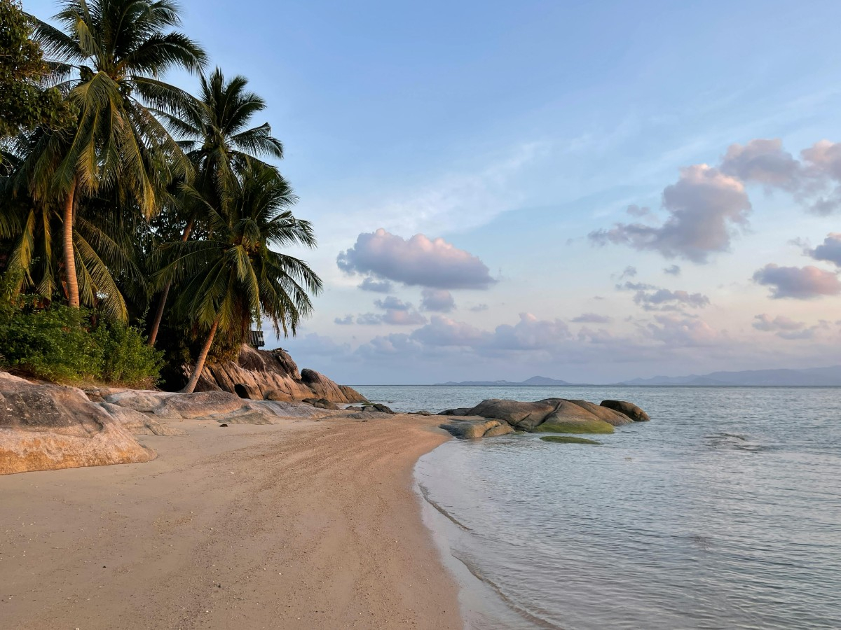 Koh Samui : Un voyage incentive unique avec séminaire d’entreprise et découverte du golfe de la thaïlande