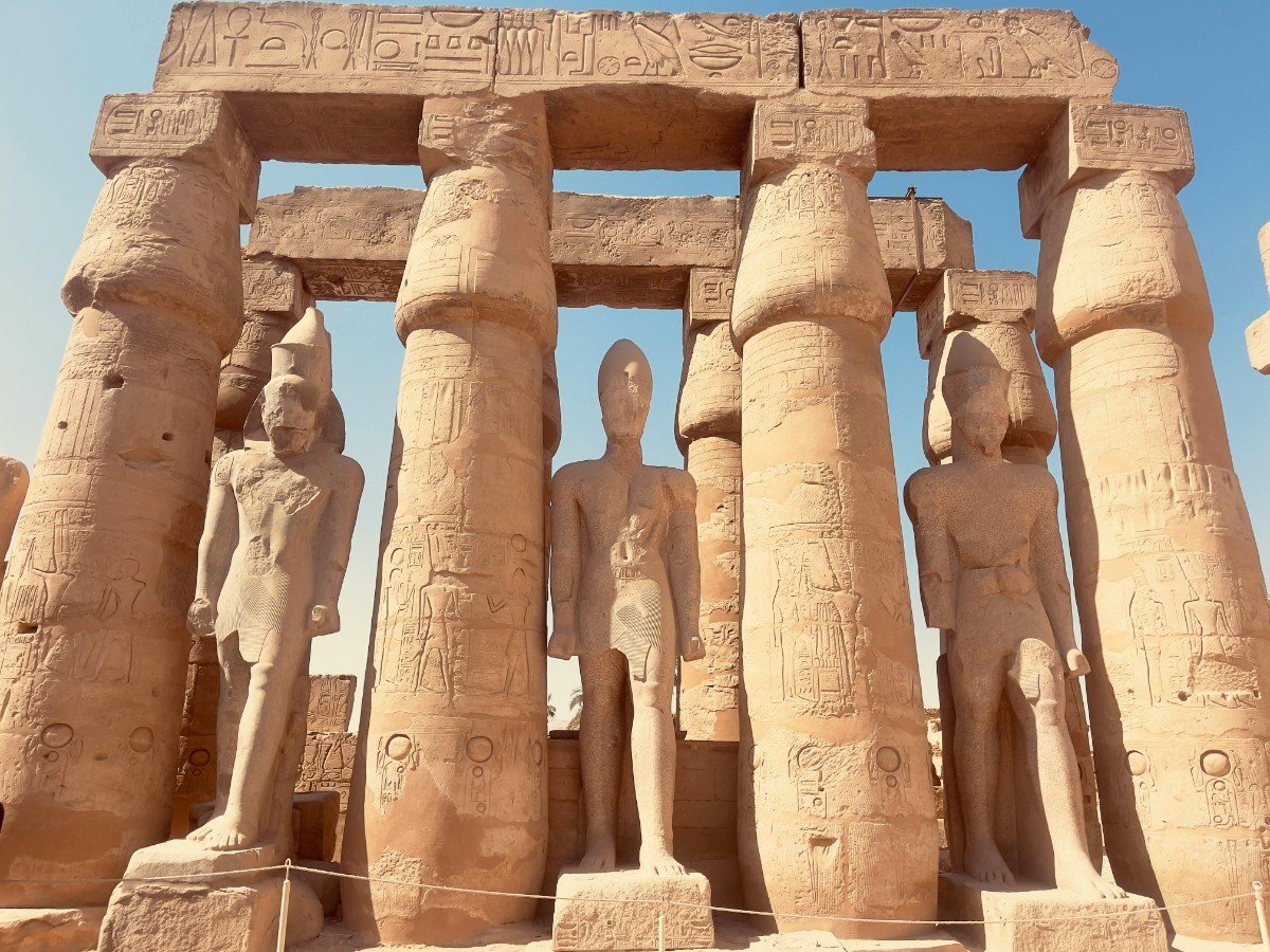 Croisière sur le Nil en Égypte : un voyage incentive et un séminaire d’entreprise digne d’Agatha Christie
