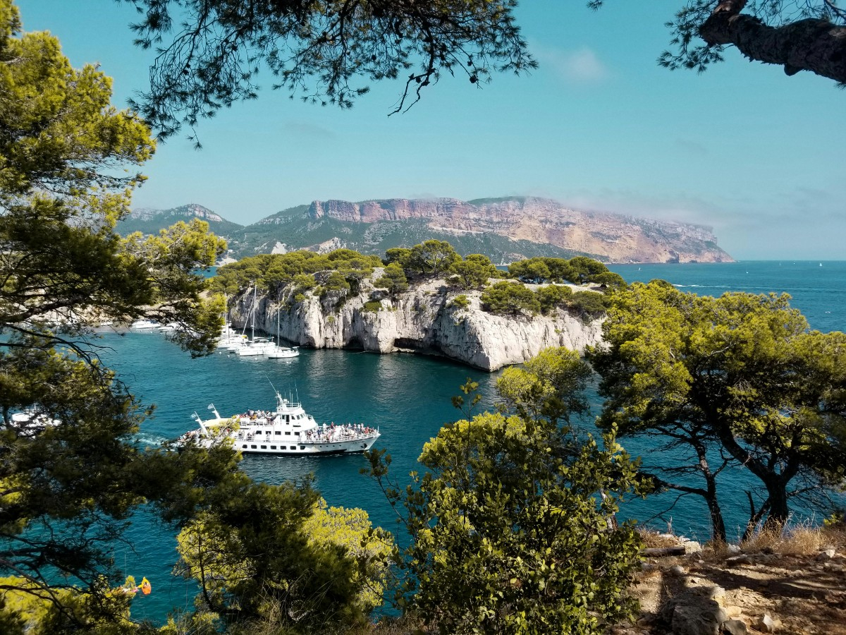 Séminaire et team building à Marseille : l'expérience unique en bord de Méditerranée