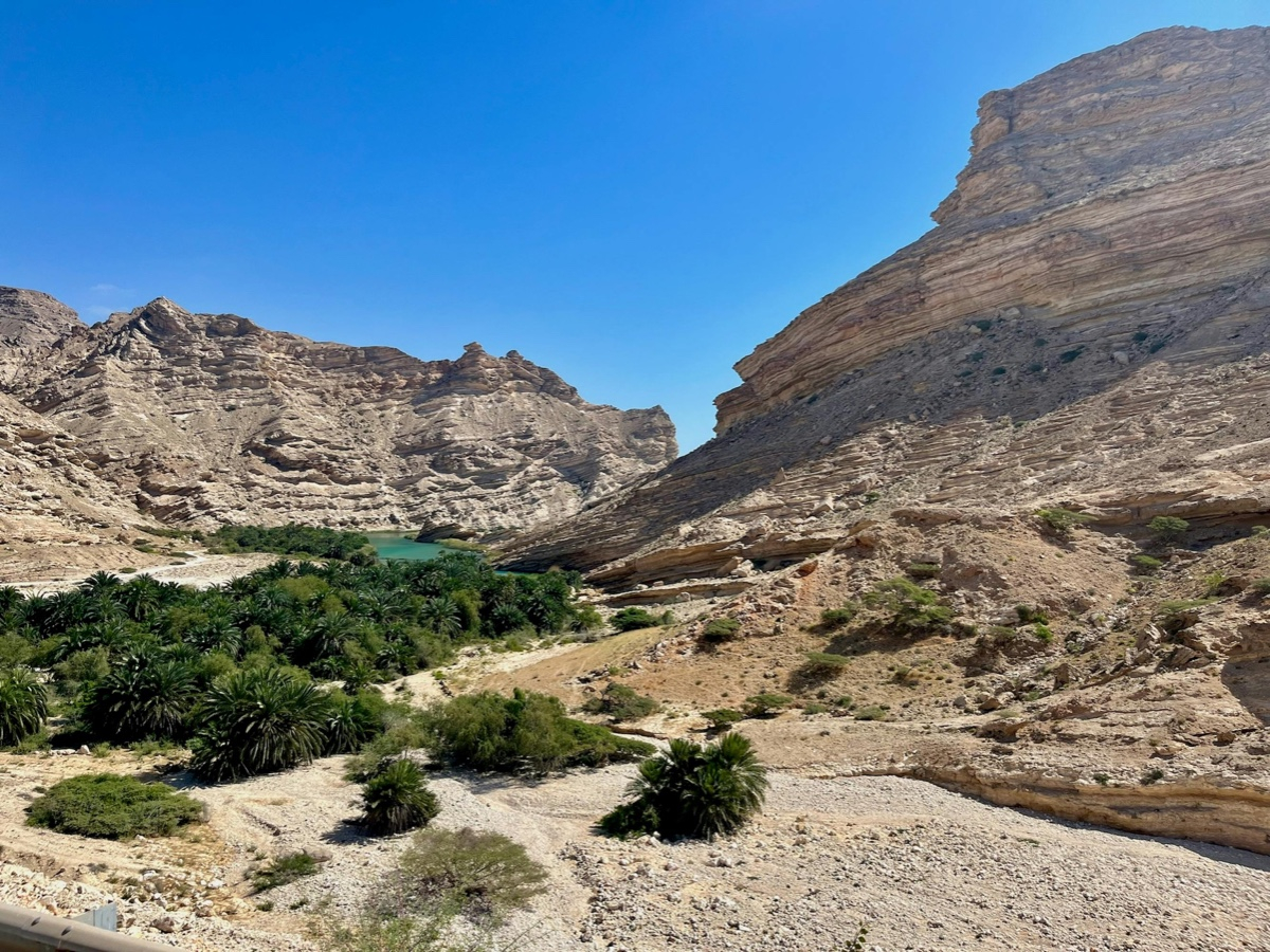 Sultanat d’Oman :  transformer votre évènement d’entreprise en voyage séminaire d’exception