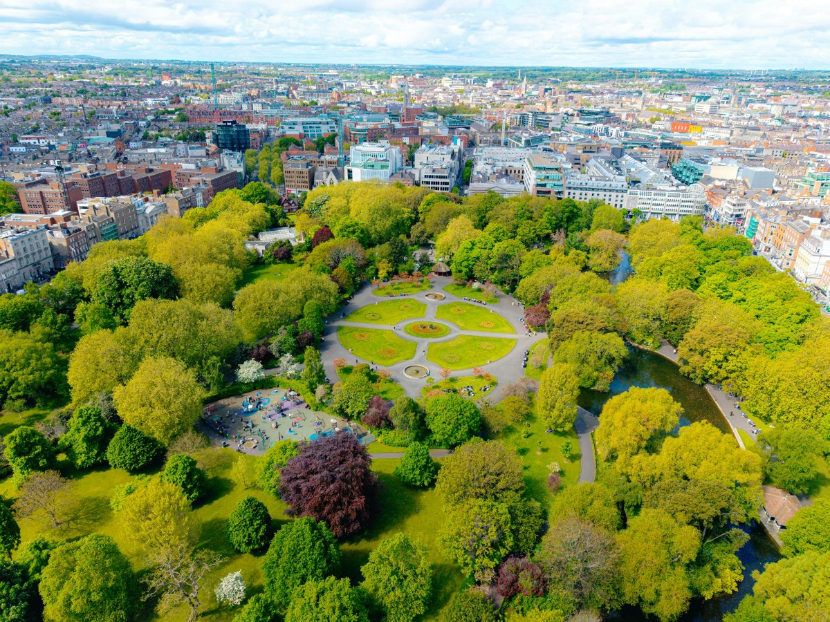 Dublin : Un voyage incentive en Irlande alliant culture et team building pour motiver vos équipes dans une capitale vibrante