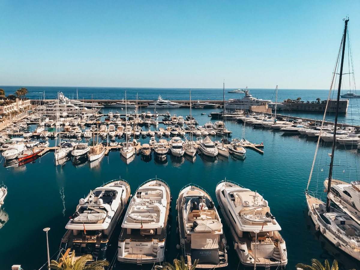 Monaco : une destination de prestige pour votre prochain séminaire d’entreprise