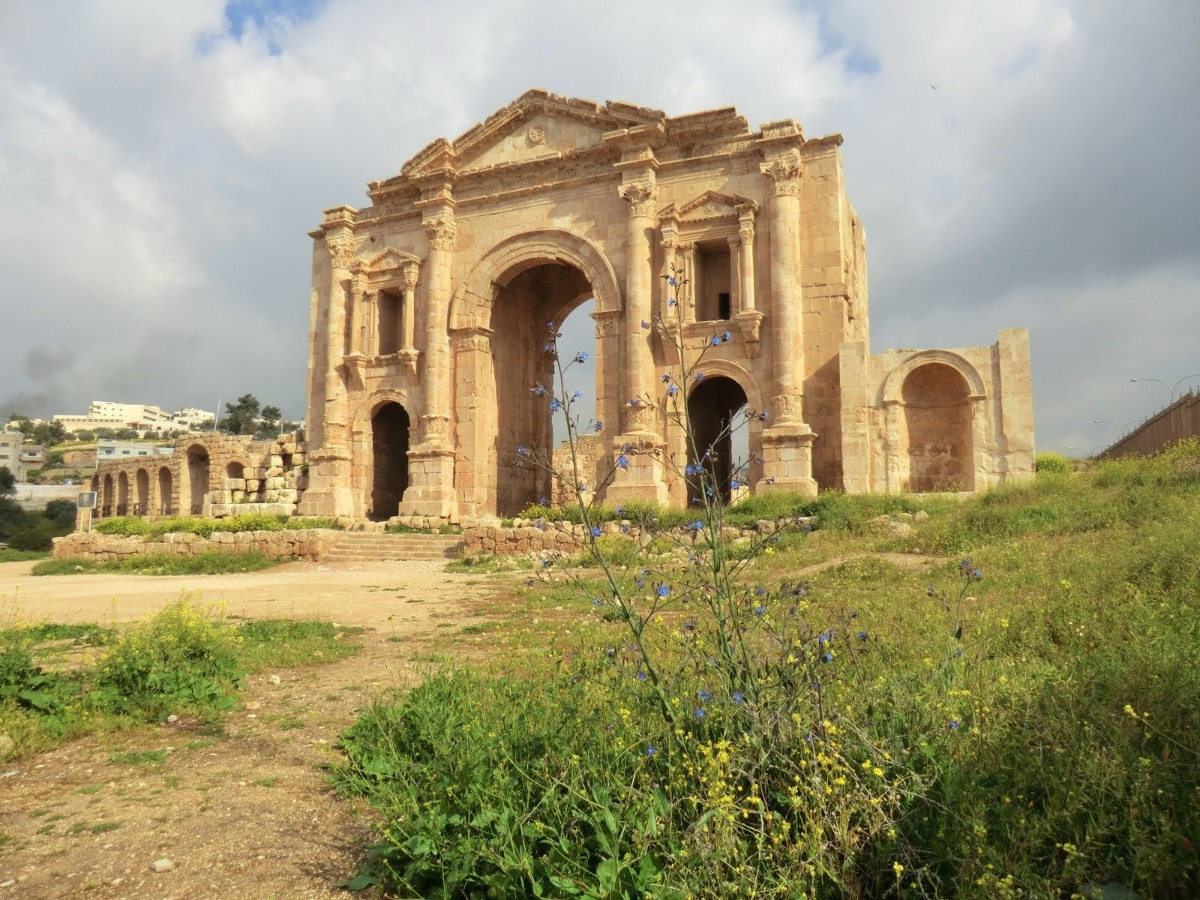  Séminaire d'entreprise en Jordanie : un voyage incentive entre tradition et modernité pour un team building mémorable