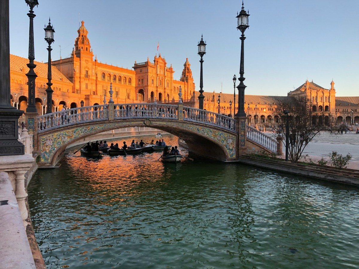 Séville : L’expérience idéale pour allier séminaire d’entreprise et voyage incentive dans le sud de l’Espagne