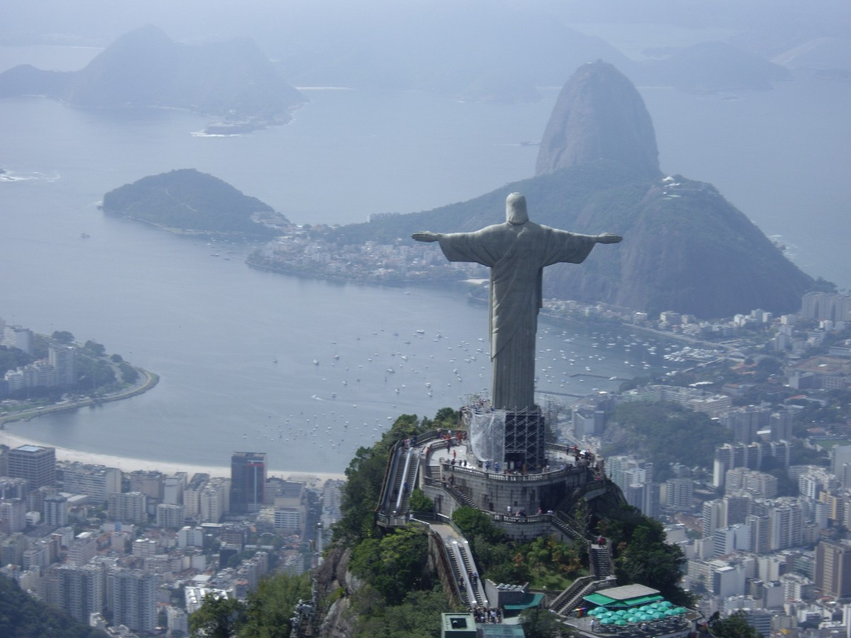 Brésil : vivez un voyage de récompense exceptionnel à Rio de Janeiro, entre carnaval et panorama à couper le souffle