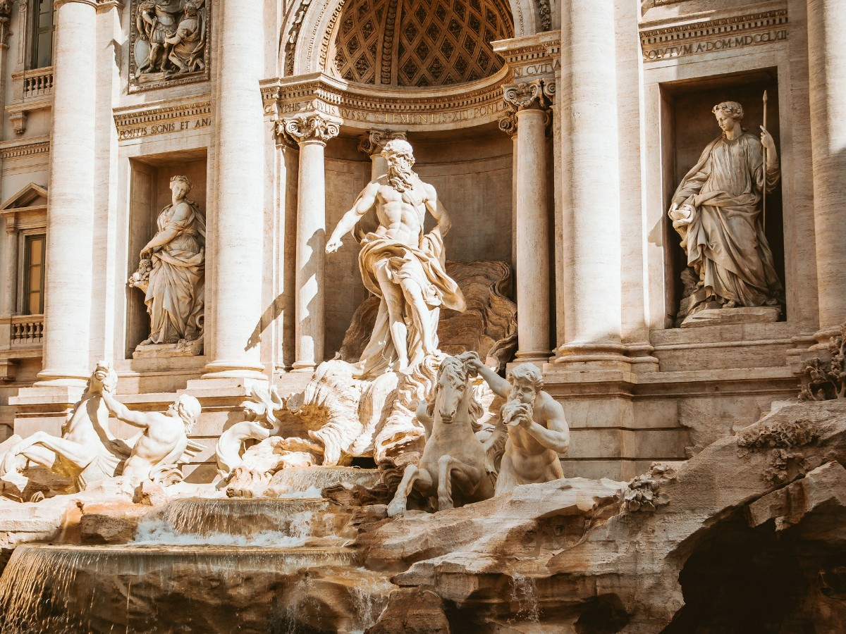Séjour corporate en Italie : Rome, une ville inspirante pour vos équipes