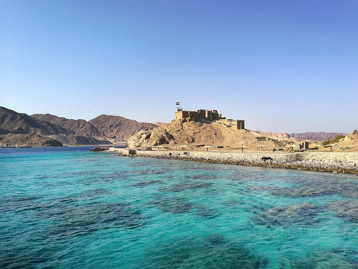  Séminaire d’entreprise en Égypte : Un voyage incentive inoubliable entre pyramides, désert et team building inspirant