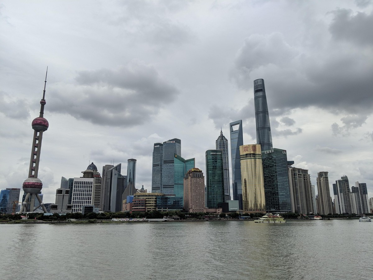 Séminaire d’entreprise à travers la Chine : un voyage incentive stratégique de Pékin à Shanghai avec escales culturelles à Xi’an et Guilin