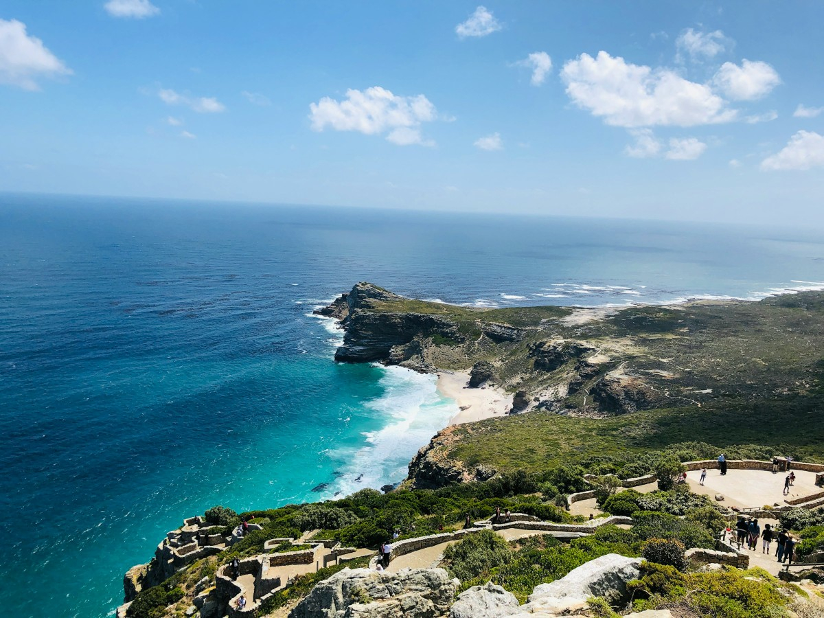 Cape Town : Séjour incentive et séminaire d'entreprise au cœur de l’Afrique du Sud entre nature, culture et innovation