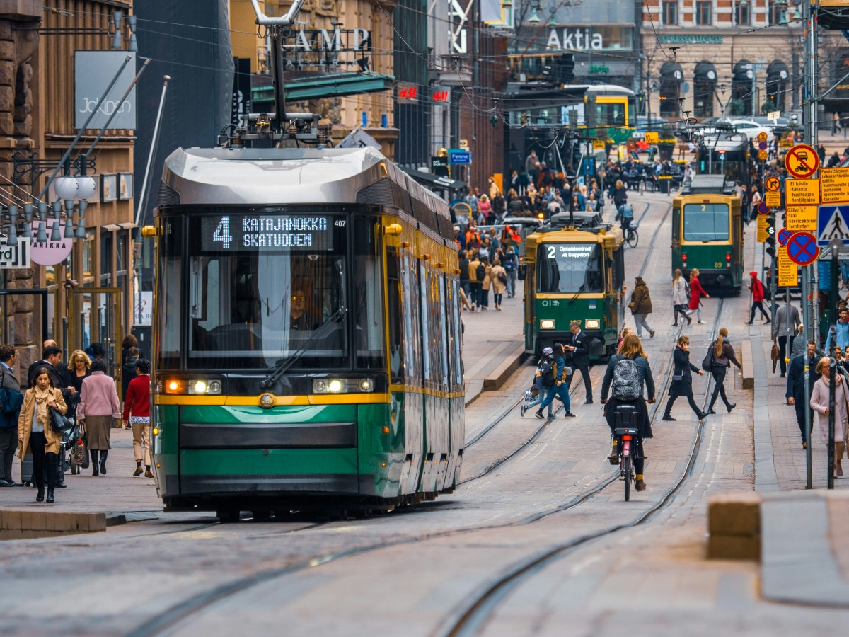 Un voyage incentive en Finlande pour fédérer vos équipes dans un décor nordique unique