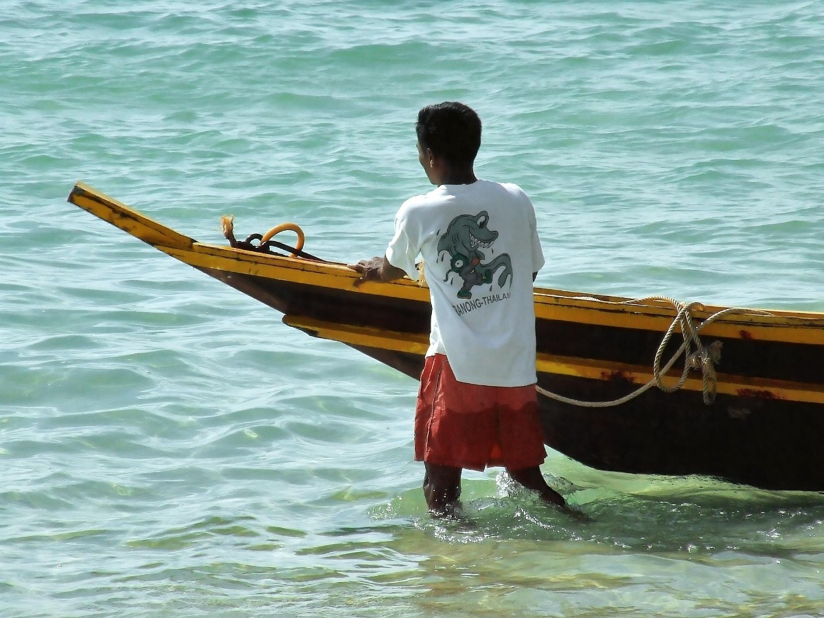 Koh Tao : Séjour incentive et séminaire d'entreprise entre plongée, nature et cohésion d'équipe