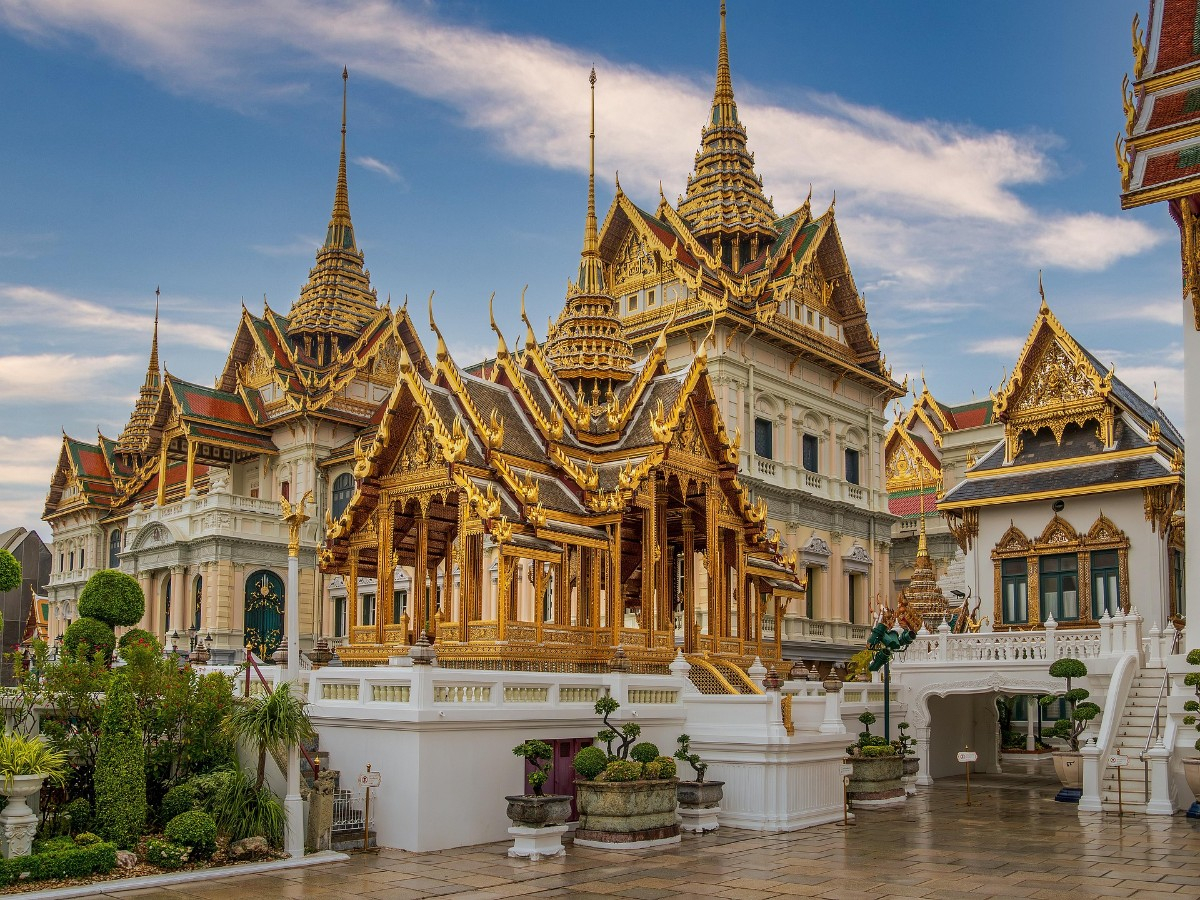 Bangkok : Organisez un séminaire d'entreprise et un séjour incentive dépaysant au cœur de la Thaïlande