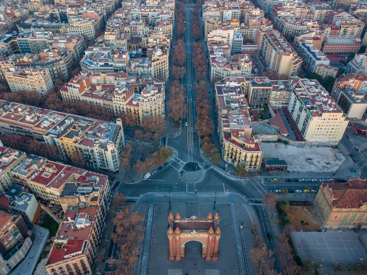 Cap sur Barcelone : organisez votre séminaire d'entreprise en Espagne 