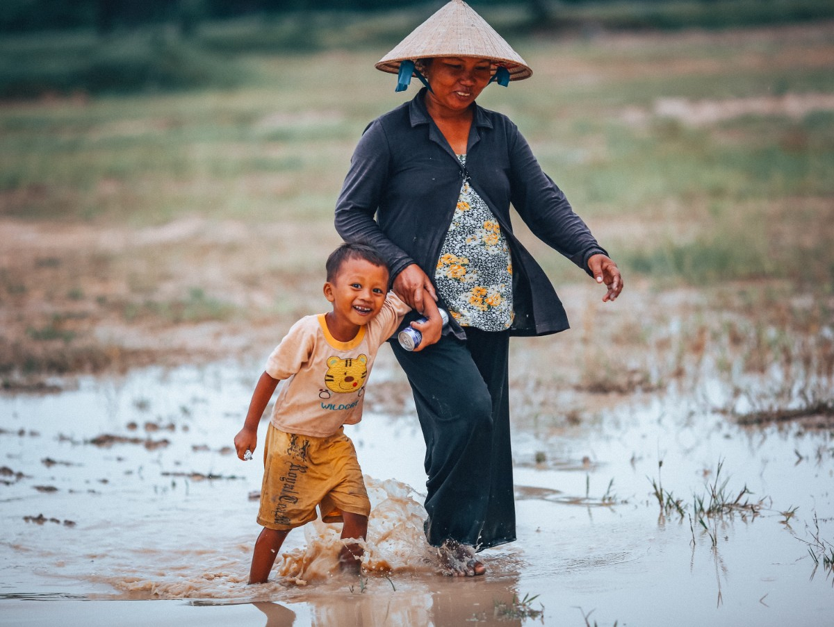 Voyage de récompense dans le Nord du Vietnam : un voyage incentive entre rizières, team building et culture