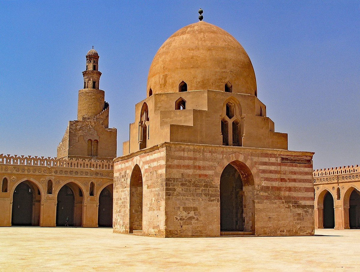 Un séjour incentive en Égypte pour motiver vos équipes dans un décor hors du temps