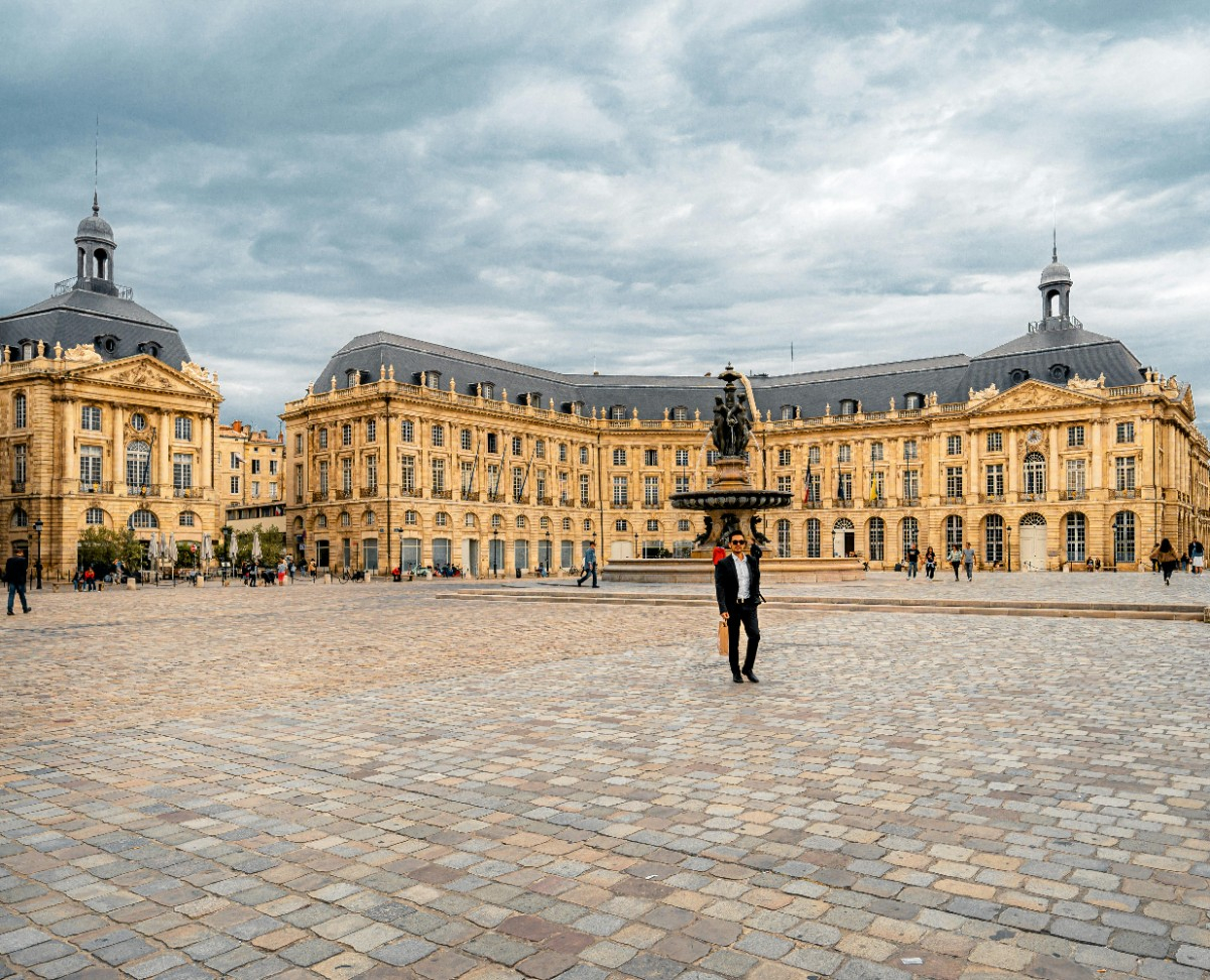 Séminaire à Bordeaux – France : combinez incentive, team building et convention dans un décor prestigieux
