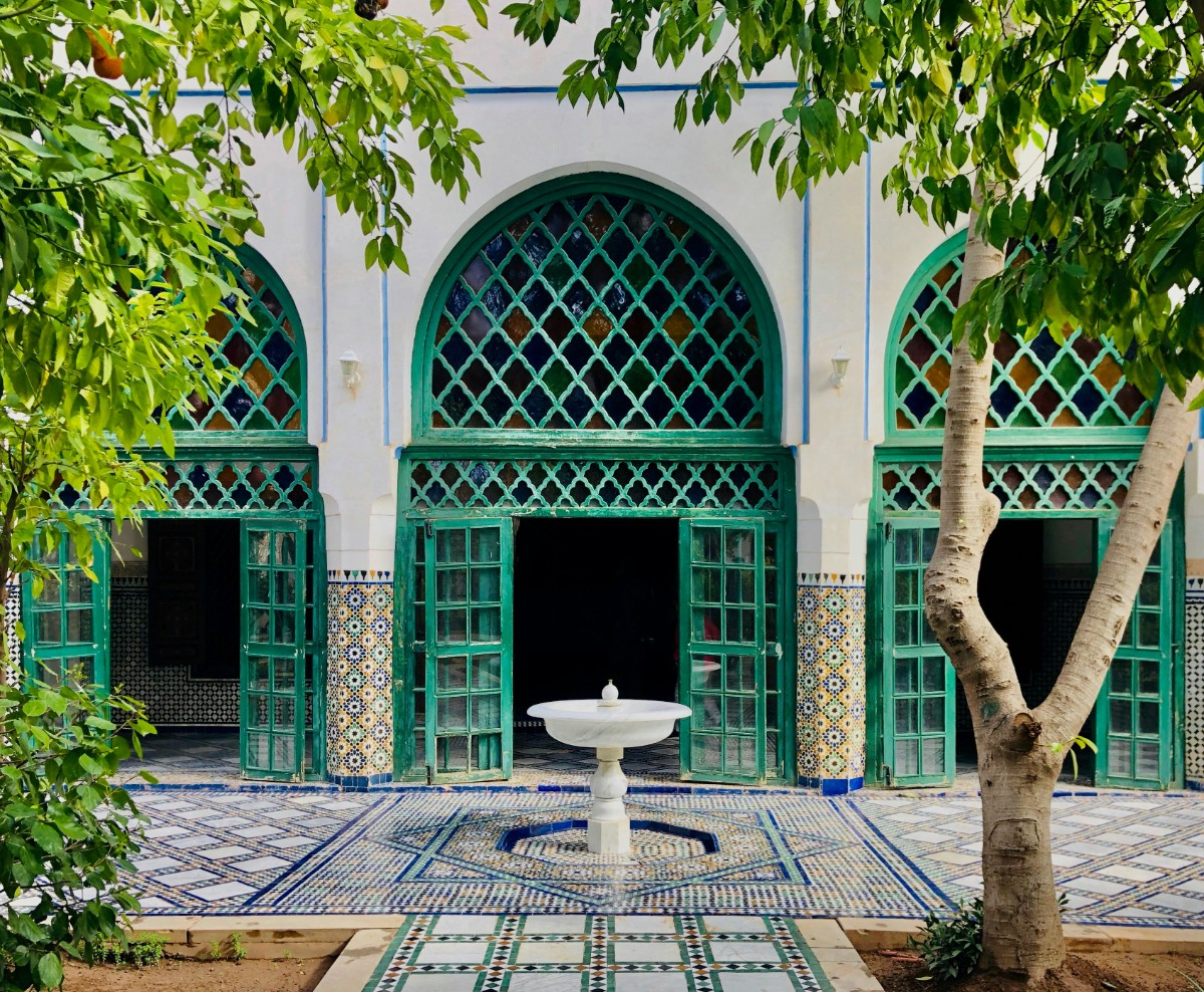  Séminaire d’entreprise à Marrakech – Réunion, incentive et team building au cœur de l’Atlas