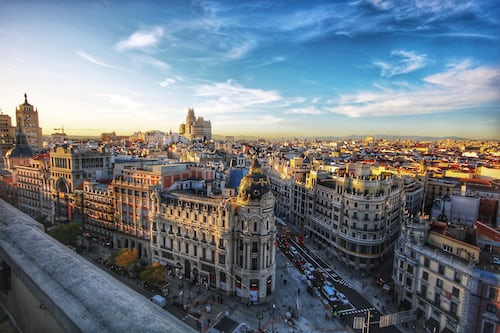  Séminaire d’entreprise en Espagne : Madrid, la ville parfaite pour un team building et un voyage incentive marquant