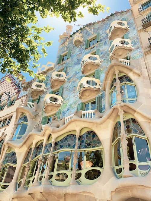 Barcelone : une destination stratégique pour vos séminaires et événements d’entreprise en Espagne