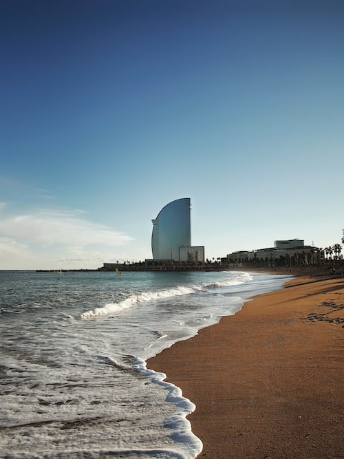 Séminaire Espagne : une expérience d’équipe inspirante en Méditerranée.