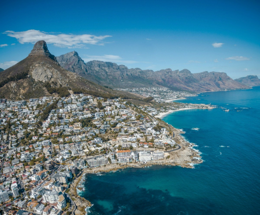Cape Town : Séjour incentive et séminaire d'entreprise au cœur de l’Afrique du Sud entre nature, culture et innovation