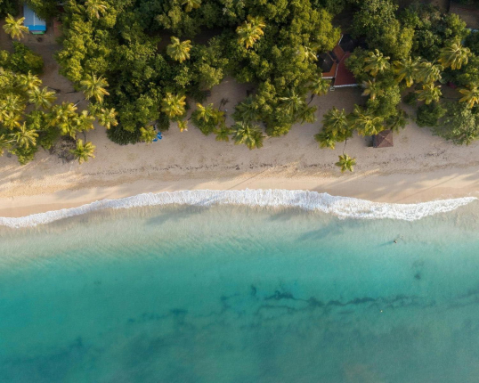 Martinique : Un séminaire d’entreprise et un voyage incentive inoubliable dans un des décors paradisiaque des Caraïbes