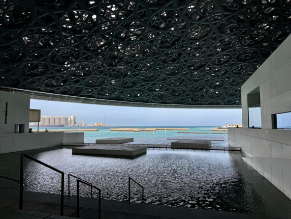 Abu Dhabi et Dubai :  le choix premium pour vos séminaires  d'entreprise, team building et incentive