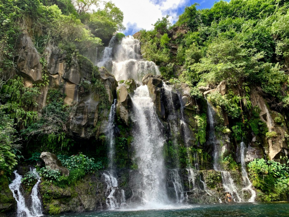 La Réunion : Séminaire d'entreprise et voyage incentive entre plages paradisiaques et aventures en montagne
