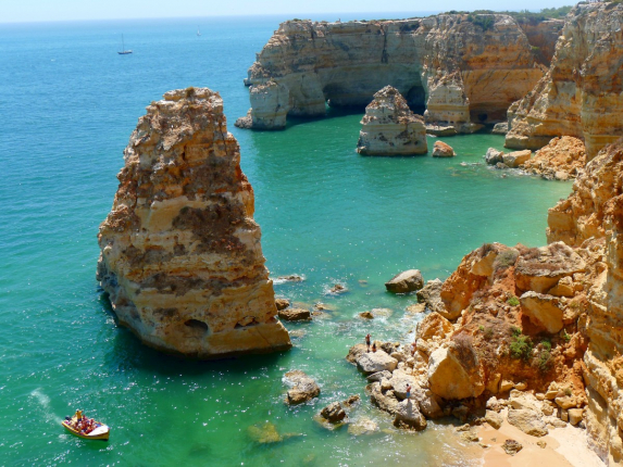 Algarve : Un séminaire de 3 jours au Portugal pour 15 collaborateurs alliant réunions efficaces et moments de cohésion