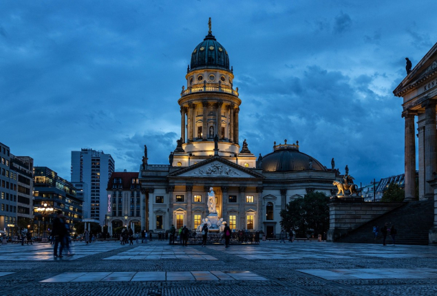 Berlin : Un séjour incentive clé en main en Allemagne pour dynamiser vos équipes