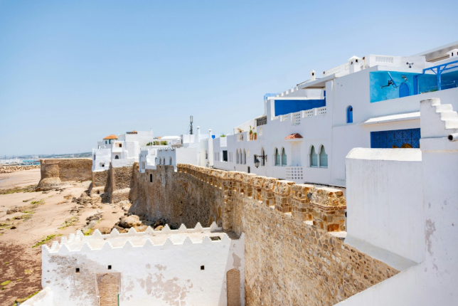 Essaouira : Séminaire d'entreprise et voyage de récompense dans une ville emblématique du Maroc