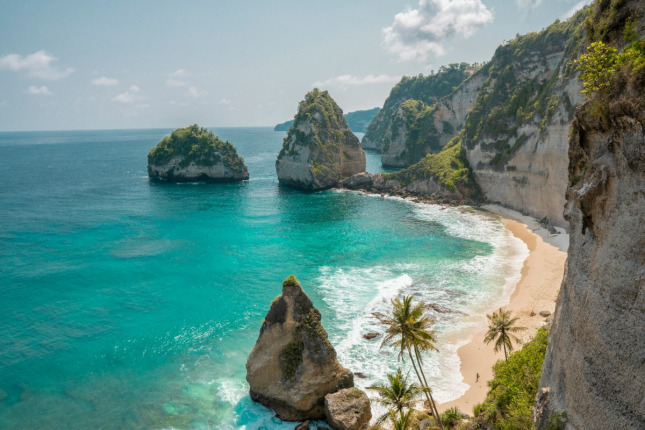 Top 5 des meilleures destinations en Indonésie pour organiser un séminaire d’entreprise inoubliable