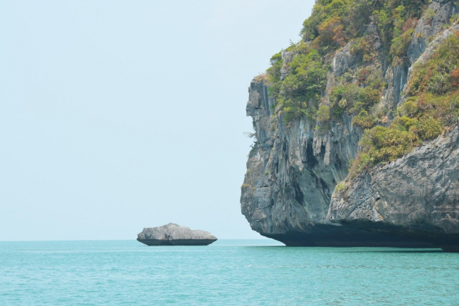Koh Samui : Un voyage incentive unique avec séminaire d’entreprise et découverte du golfe de la thaïlande