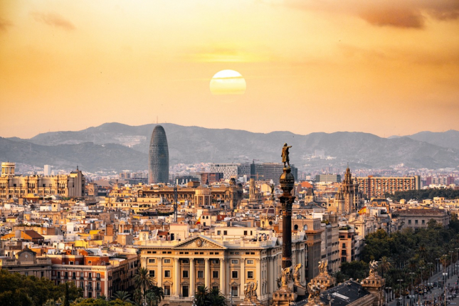 Barcelone : Voyage de récompense, incentive et séminaire d’entreprise dans une ville dynamique en Espagne