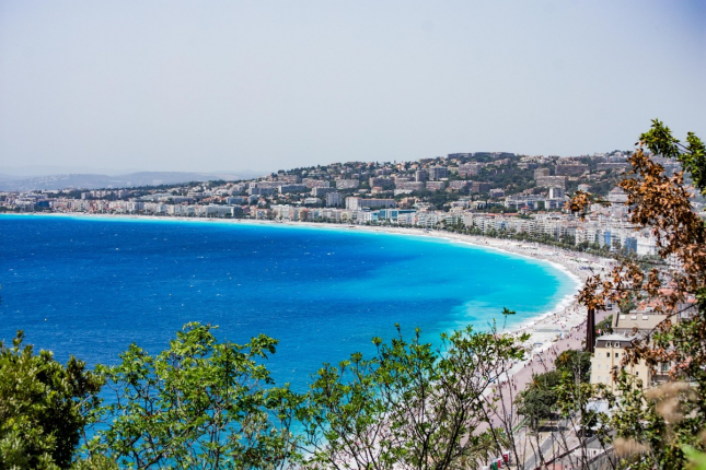 Nice : Un séminaire clé en main sur la Côte d’Azur pour booster la motivation de vos collaborateurs