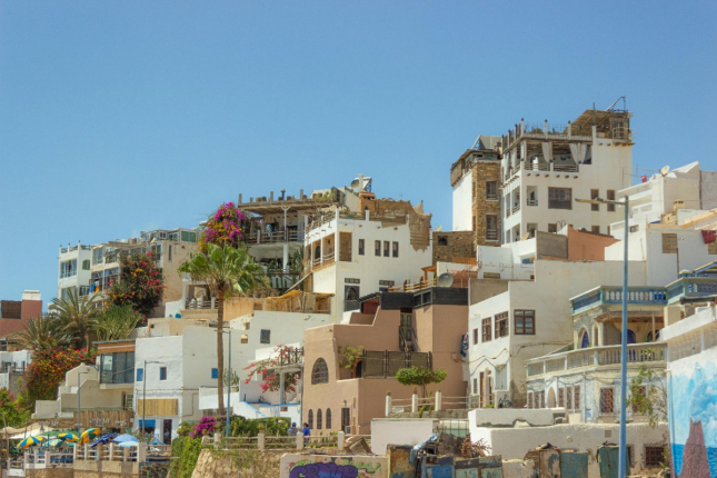Agadir : Comment réussir votre séminaire d'entreprise et votre voyage incentive au sud du Maroc