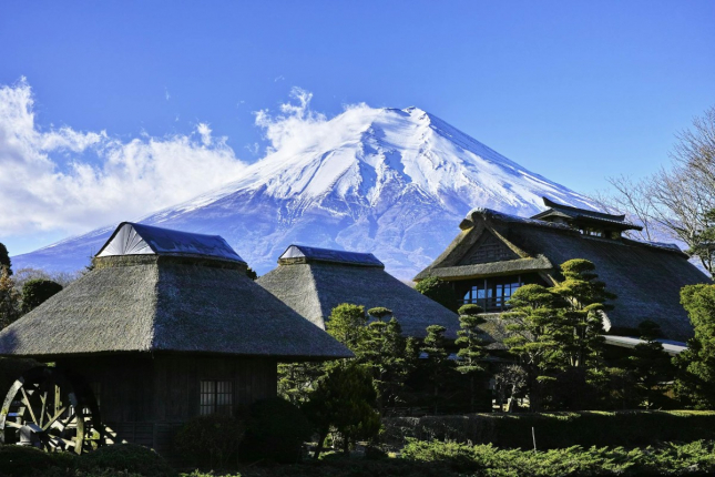 Japon : Top 3 des meilleures villes stratégiques pour organiser un séminaire d'entreprise réussi