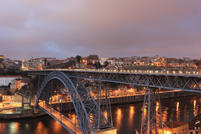 Porto : Un séminaire d’entreprise unique au Portugal avec des activités de team-building innovantes 