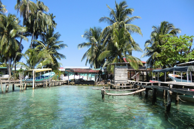 Panama : Un séminaire d'entreprise et un séjour incentive entre modernité et nature exotique